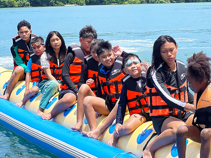 Banana Boat